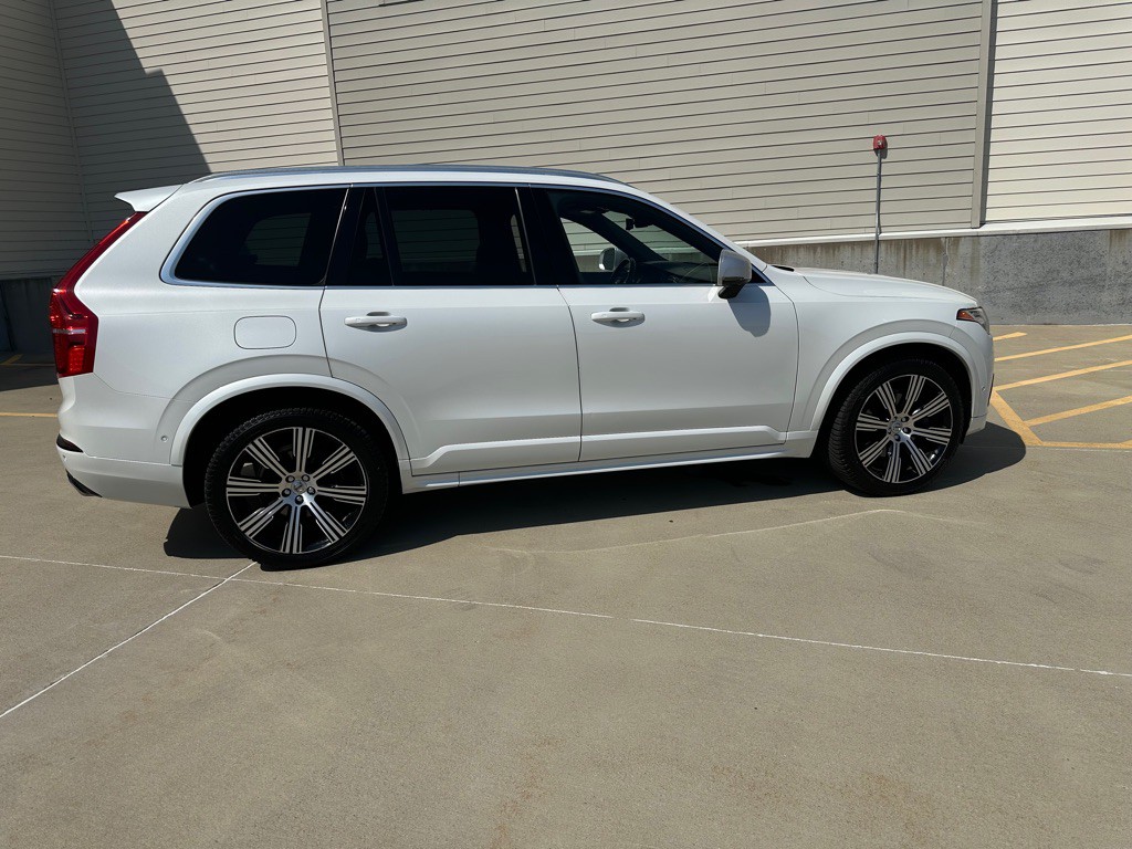 2019 Volvo XC90 Image 8