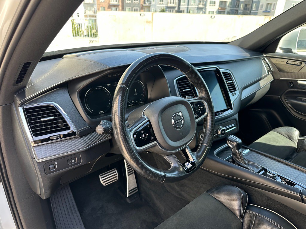 2019 Volvo XC90 Image 10