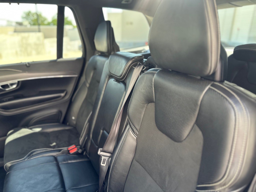 2019 Volvo XC90 Image 20