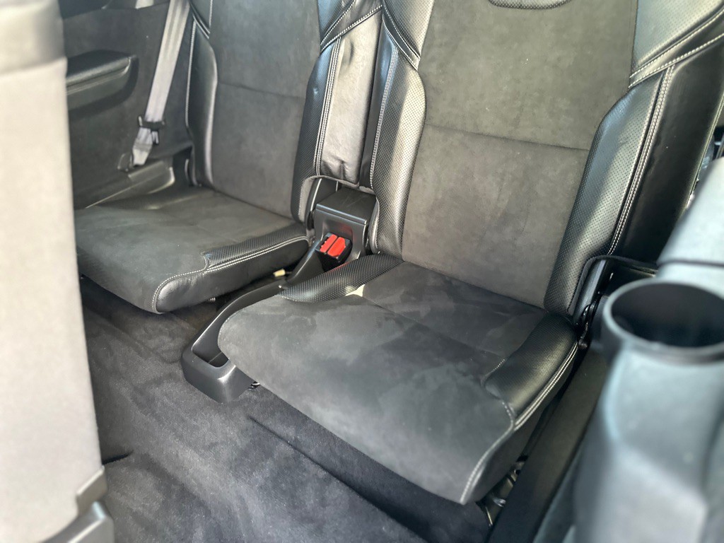 2019 Volvo XC90 Image 21
