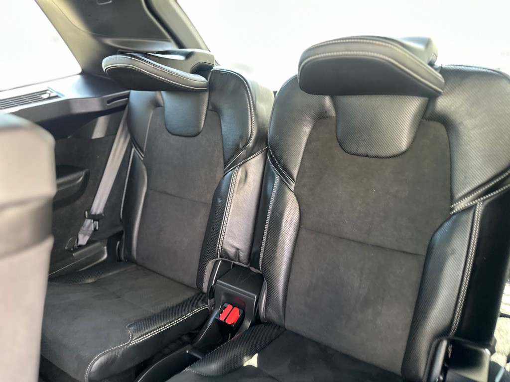 2019 Volvo XC90 Image 22