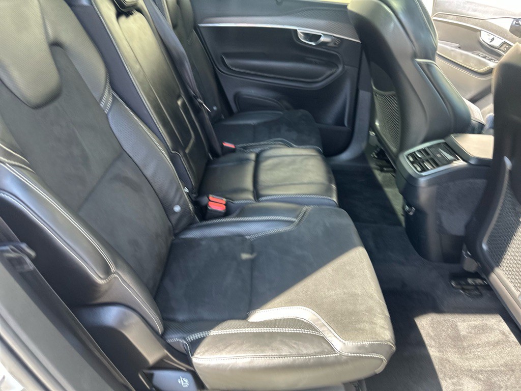 2019 Volvo XC90 Image 24