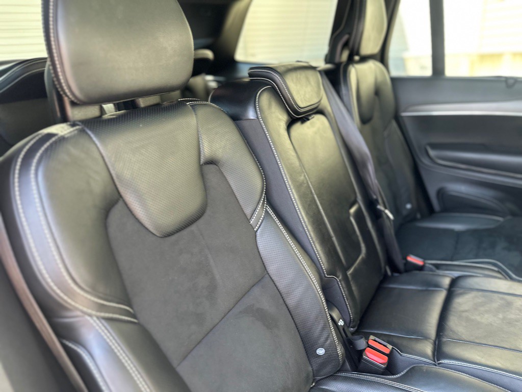2019 Volvo XC90 Image 25