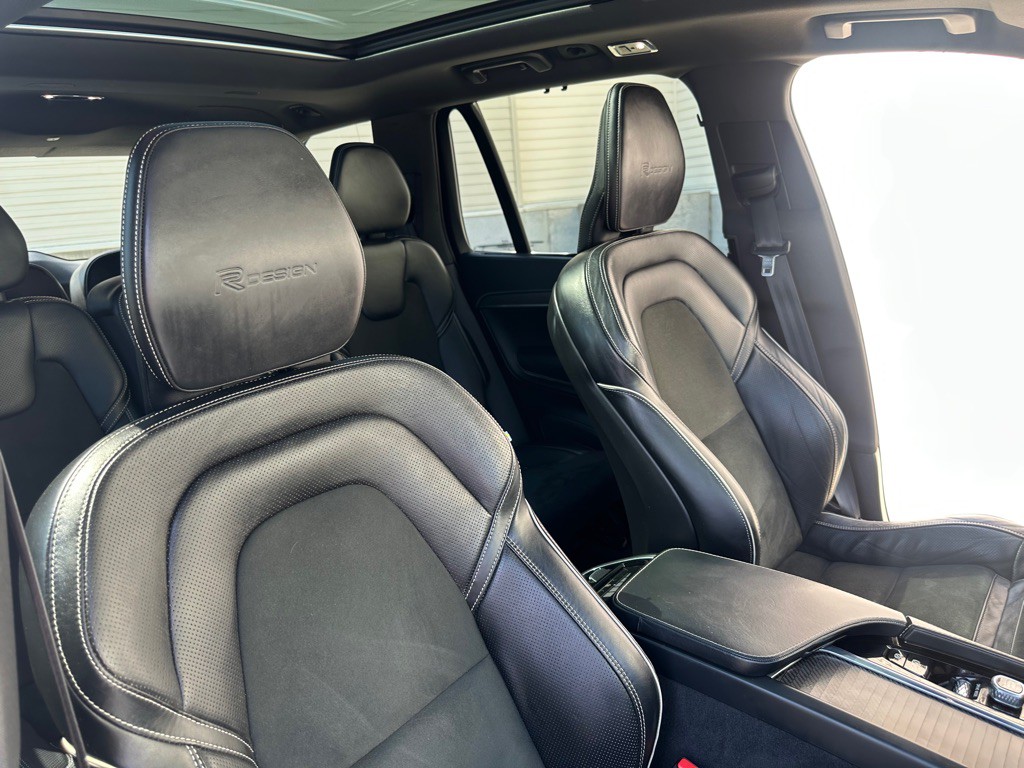 2019 Volvo XC90 Image 31