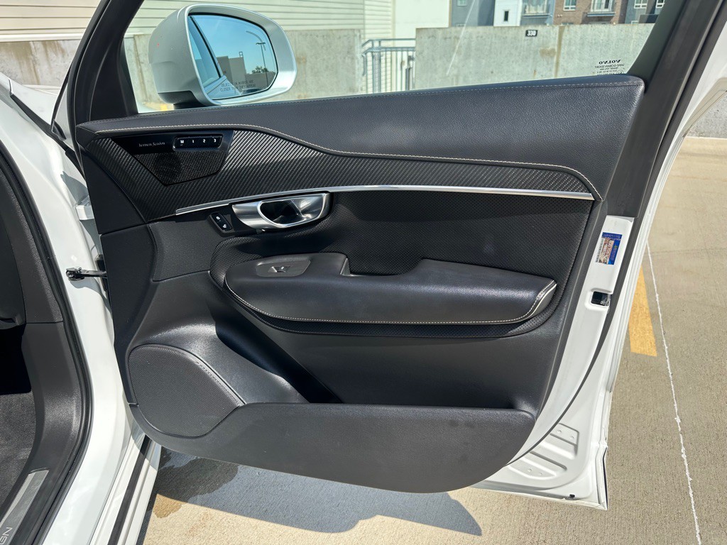 2019 Volvo XC90 Image 33
