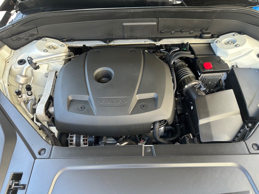 2019 Volvo XC90 Image 34