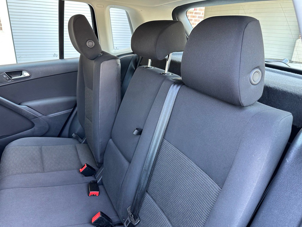 2017 Volkswagen Tiguan Image 17