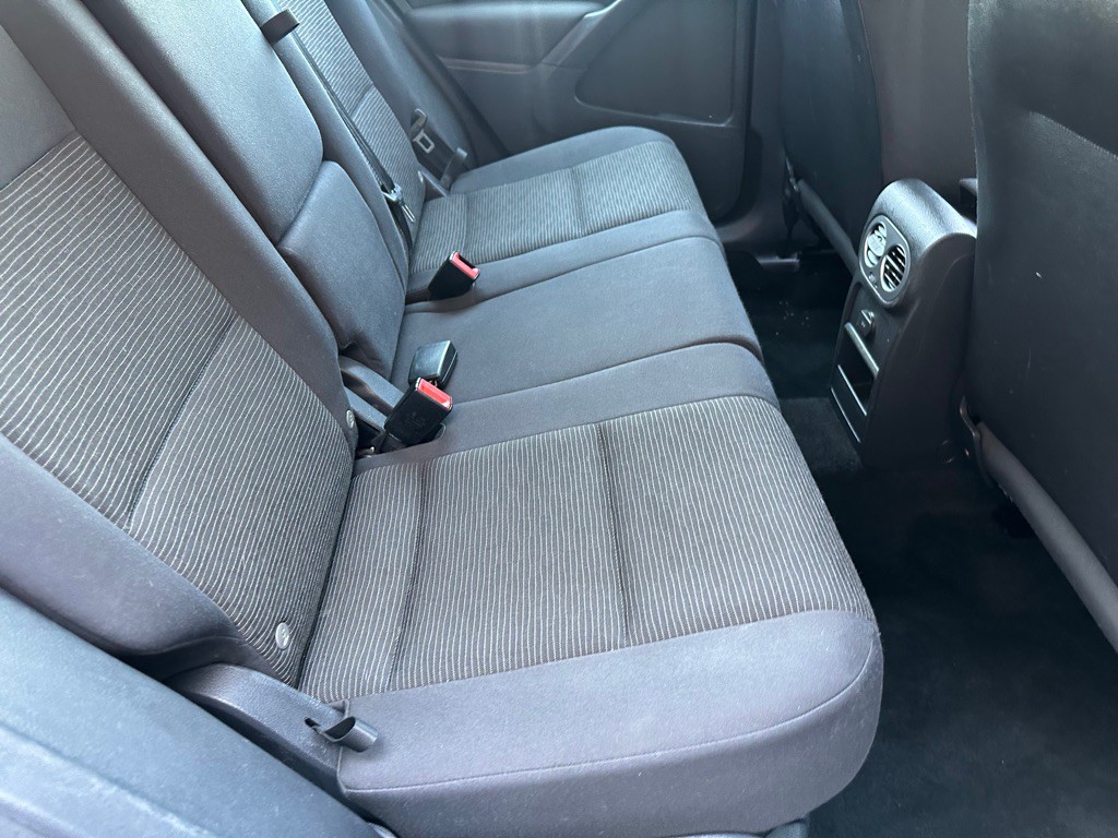 2017 Volkswagen Tiguan Image 18
