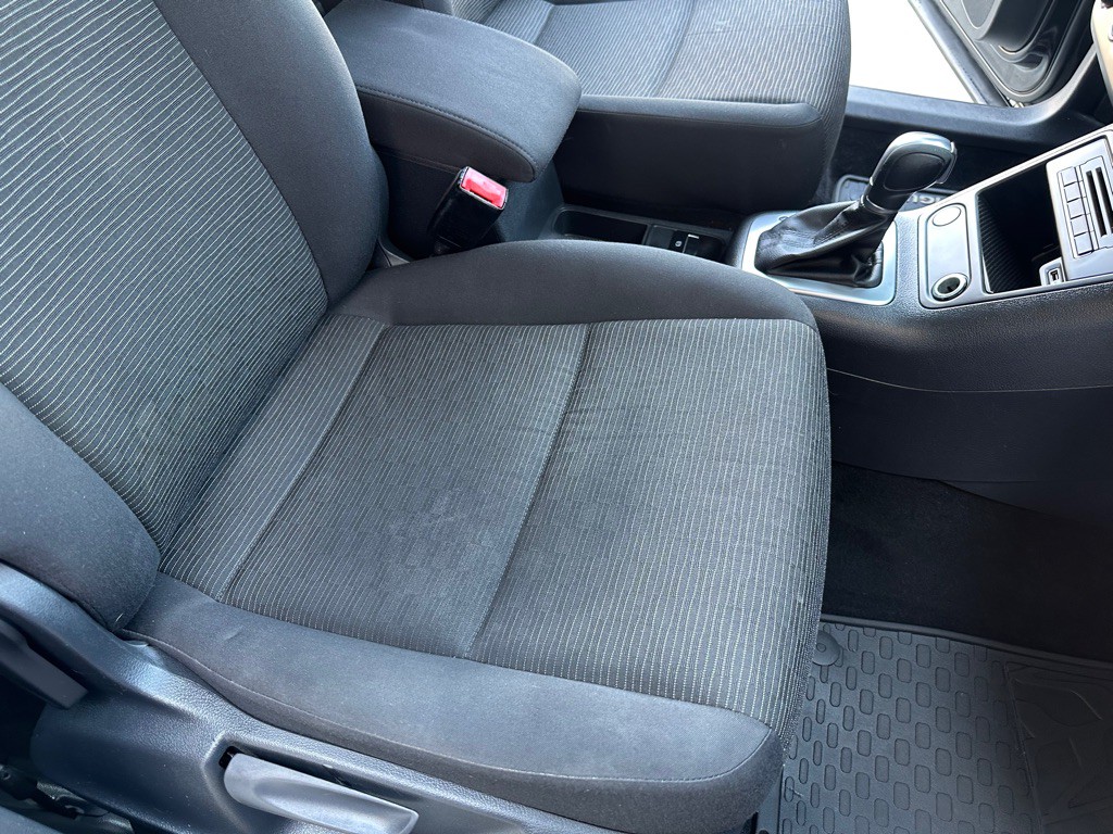 2017 Volkswagen Tiguan Image 23