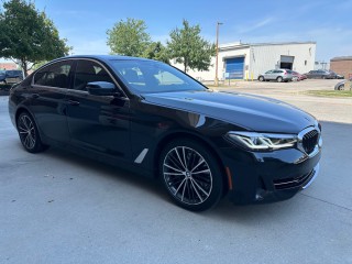 Image for 2023 BMW 5 Series 540xi ID: 6766900