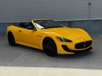 Image for 2014 Maserati GranTurismo MC ID: 6767856