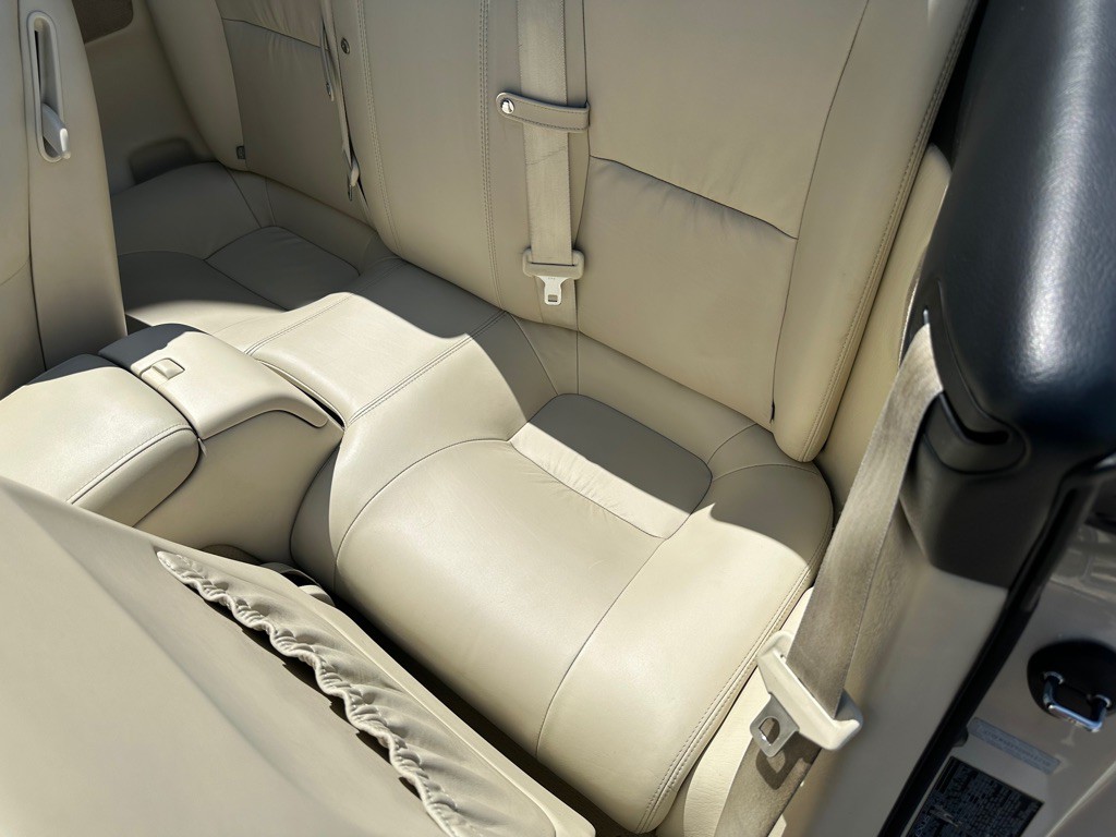 2002 Lexus SC Image 15