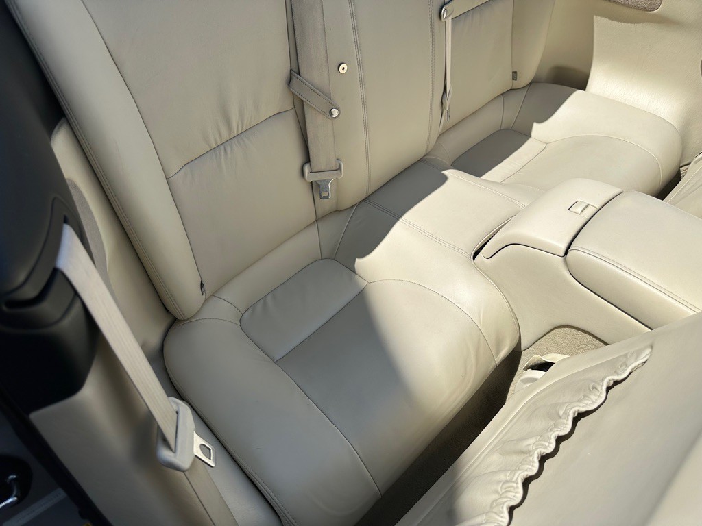 2002 Lexus SC Image 17