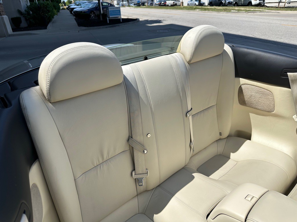 2002 Lexus SC Image 18