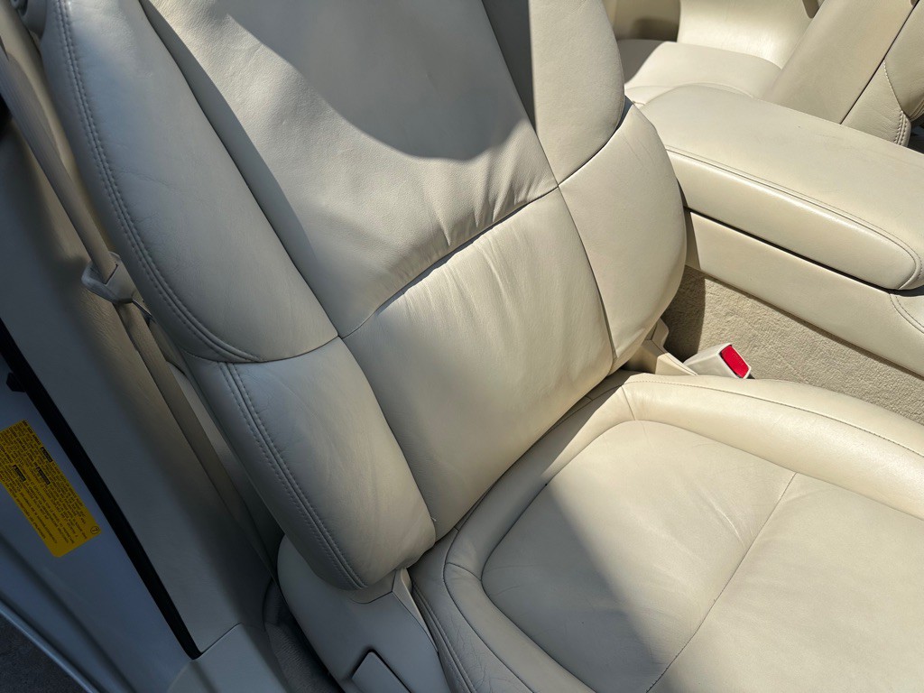 2002 Lexus SC Image 22