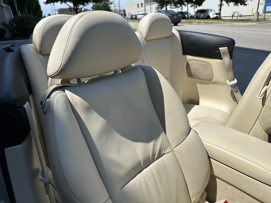 2002 Lexus SC Image 23
