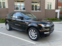 Image for 2014 Land Rover Range Rover Sport HSE ID: 6769190