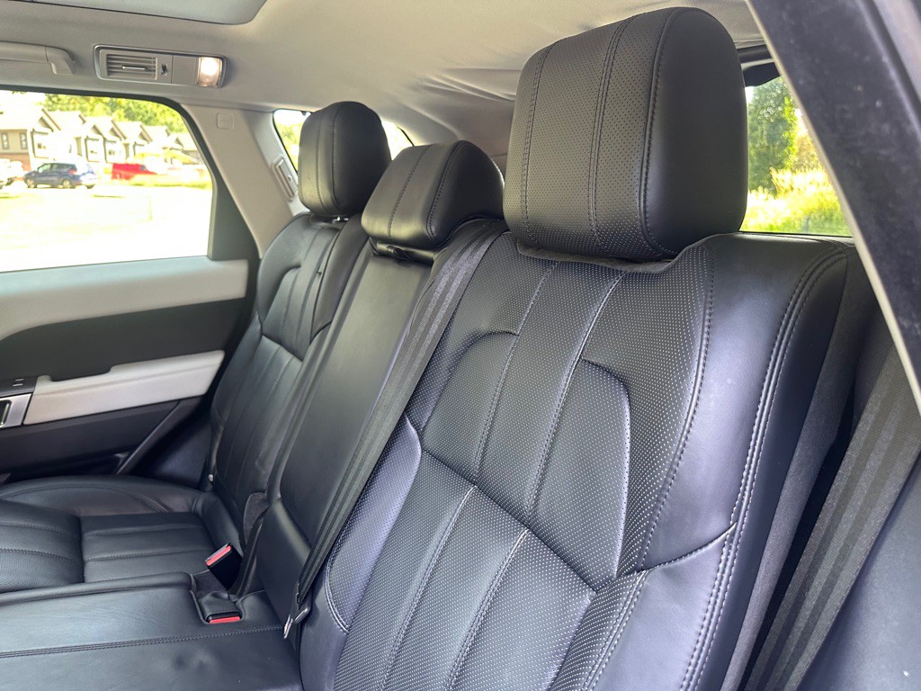2014 Land Rover Range Rover Sport Image 20