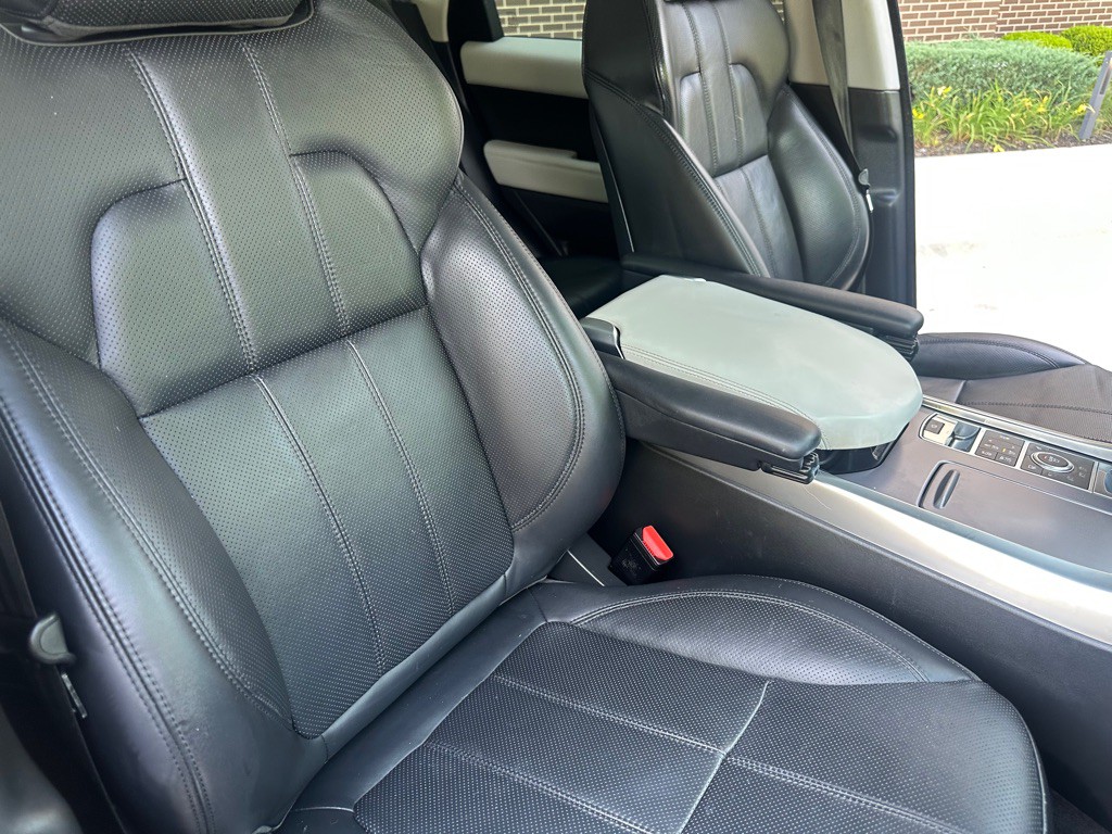 2014 Land Rover Range Rover Sport Image 29