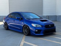 Image for 2019 Subaru WRX  ID: 6769211
