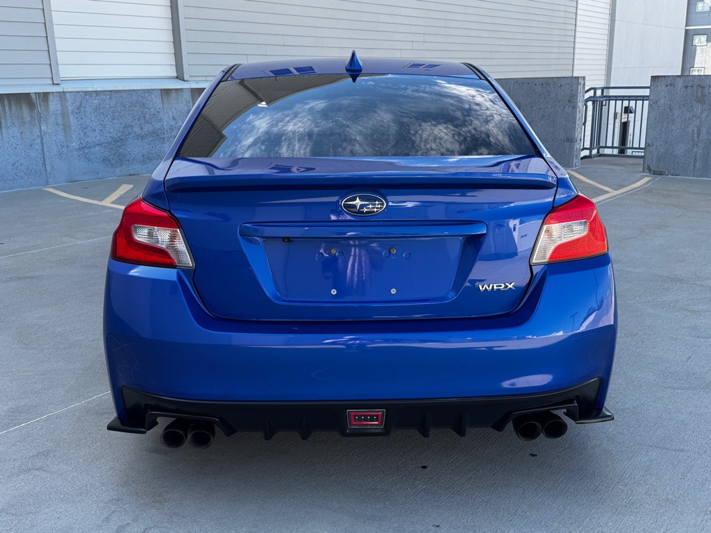 2019 Subaru WRX Image 6
