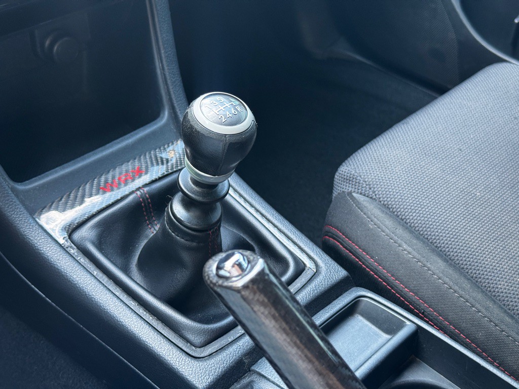 2019 Subaru WRX Image 14
