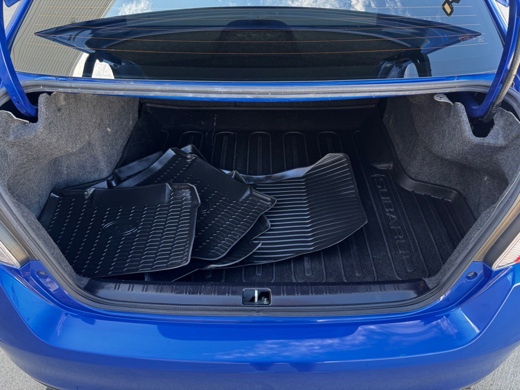 2019 Subaru WRX Image 17