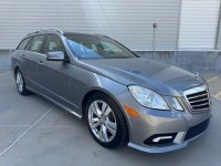Image for 2011 Mercedes-Benz E-Class E 350 4MATIC ID: 6769695