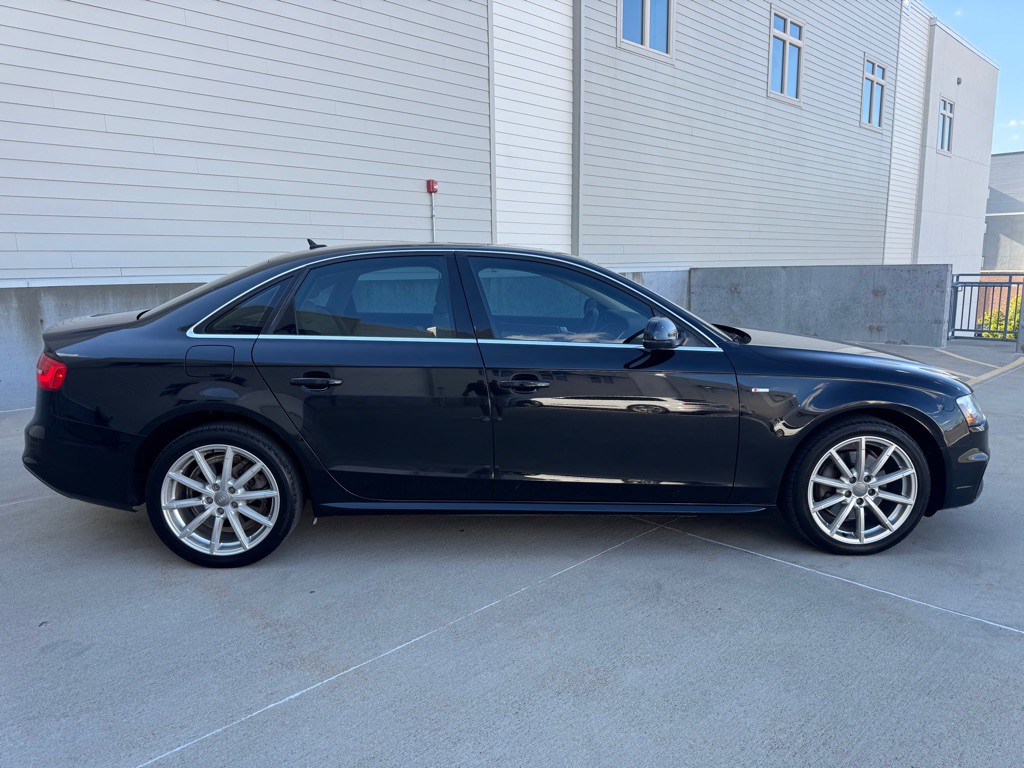 2014 Audi A4 Image 2