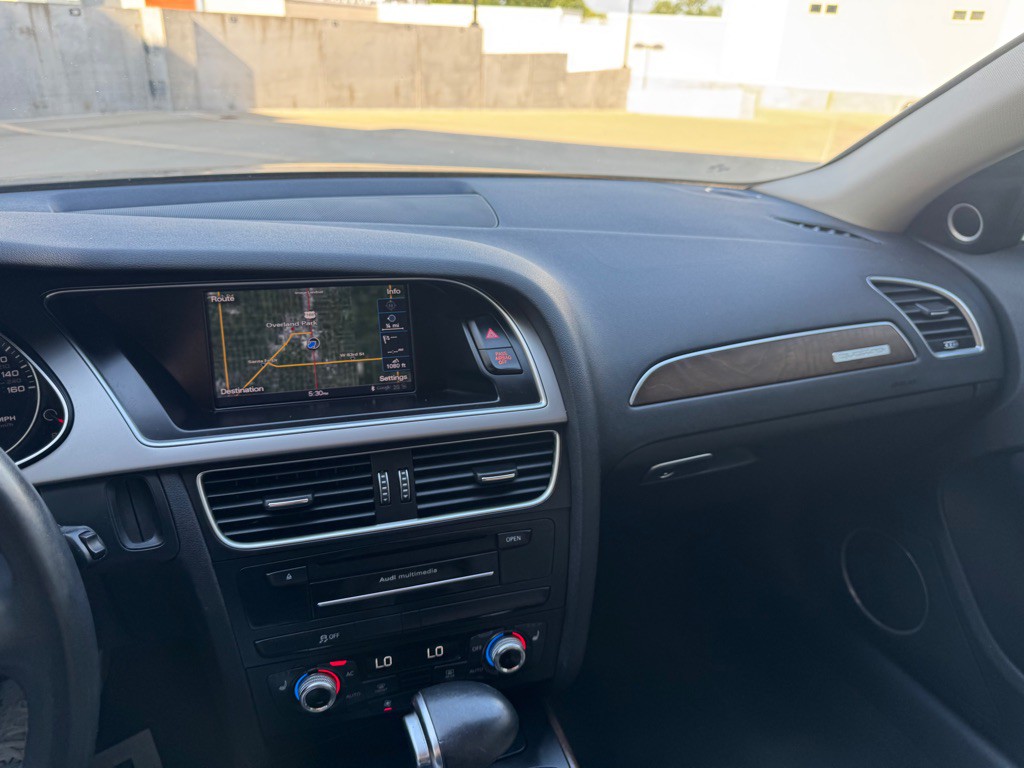 2014 Audi A4 Image 15