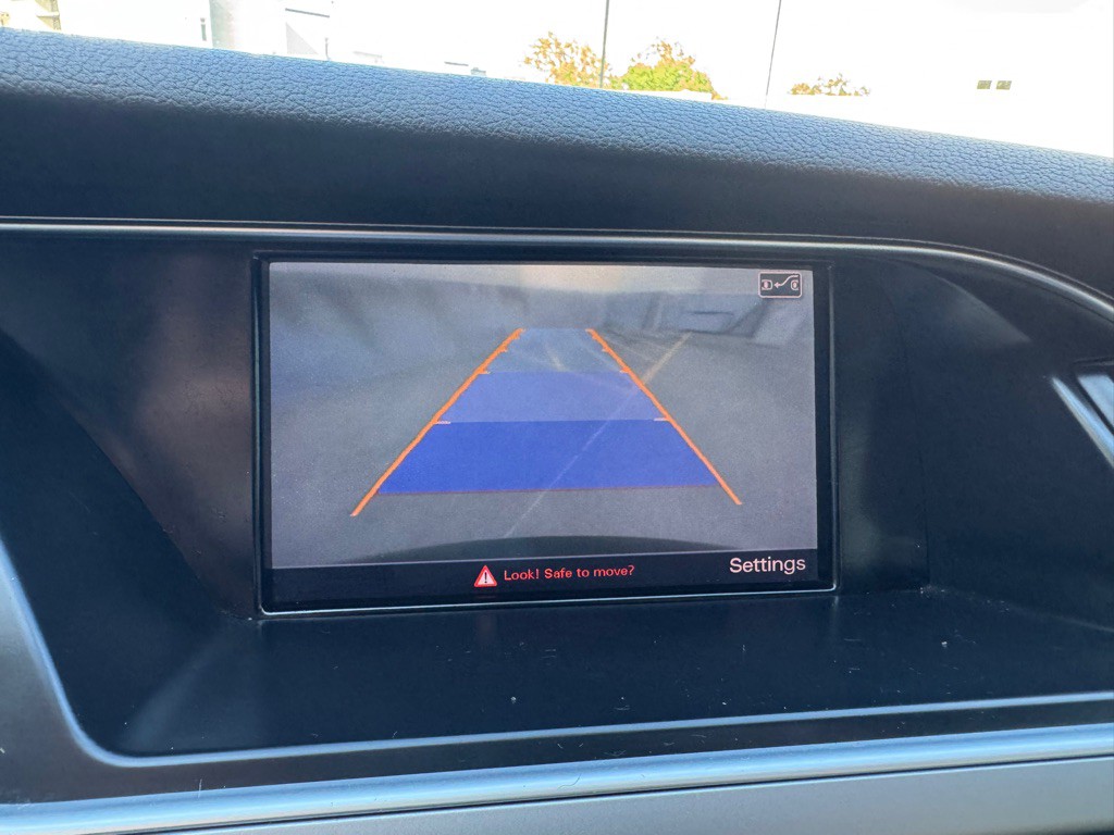 2014 Audi A4 Image 17