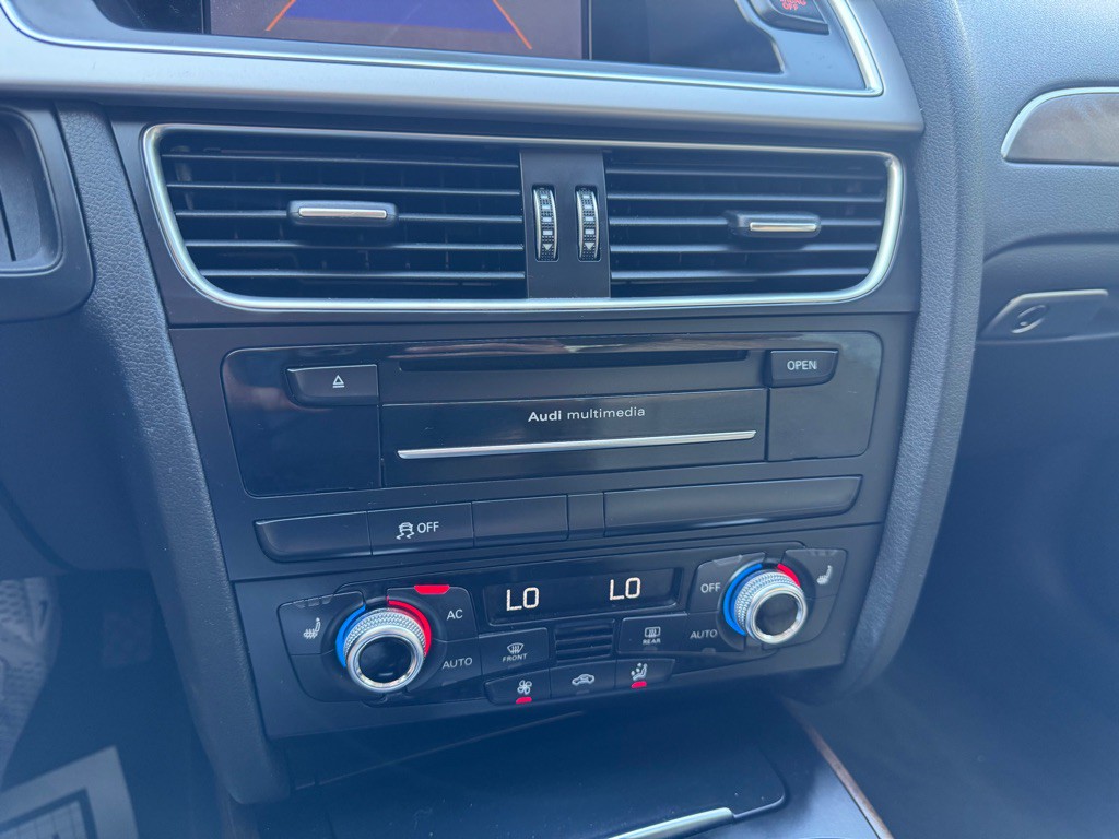 2014 Audi A4 Image 18