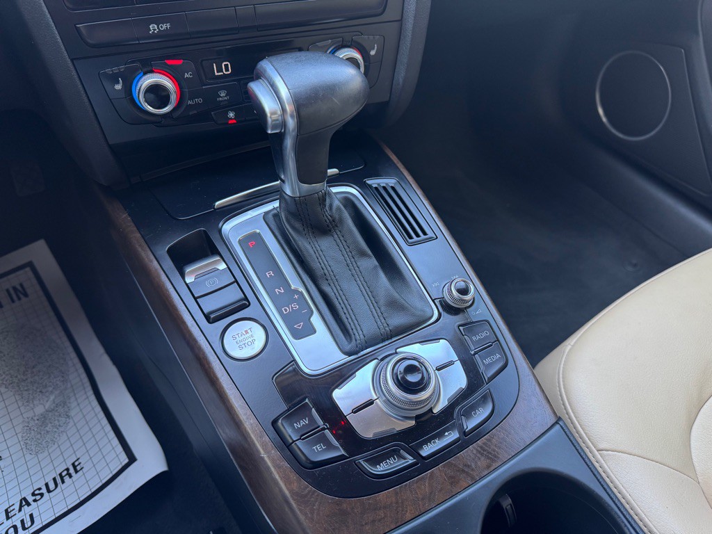 2014 Audi A4 Image 19