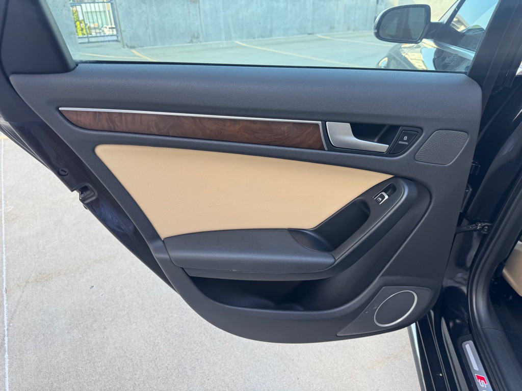 2014 Audi A4 Image 21