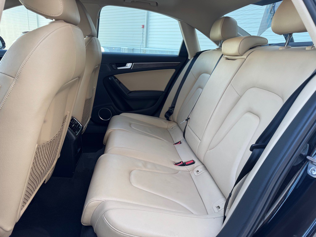 2014 Audi A4 Image 22
