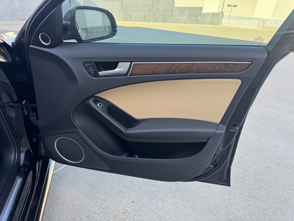 2014 Audi A4 Image 26
