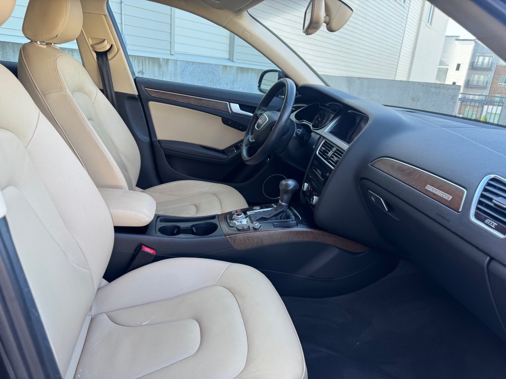 2014 Audi A4 Image 27