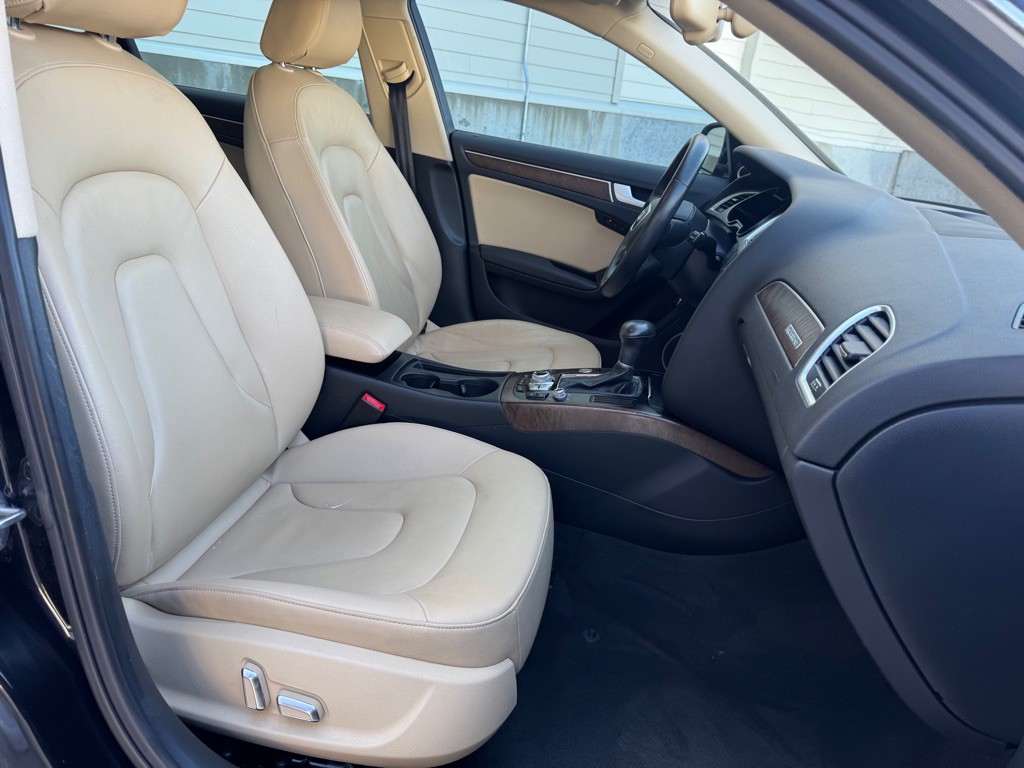 2014 Audi A4 Image 28