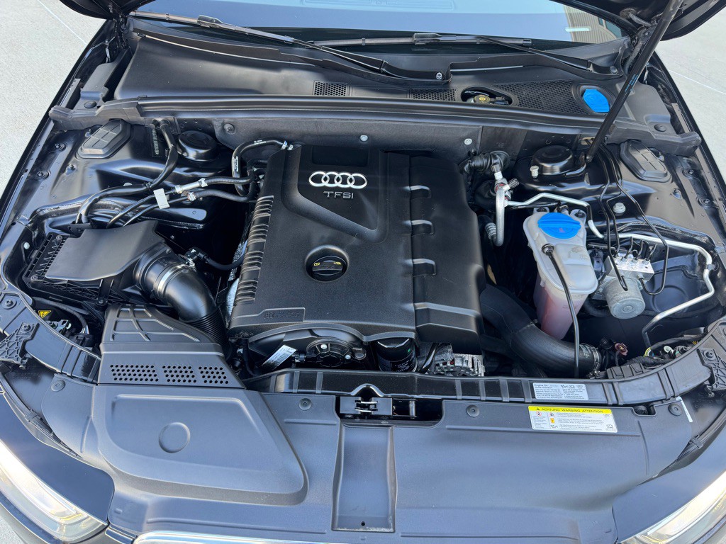 2014 Audi A4 Image 29