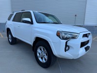 Image for 2020 Toyota 4Runner SR5/SR5 PREMIUM ID: 6777926