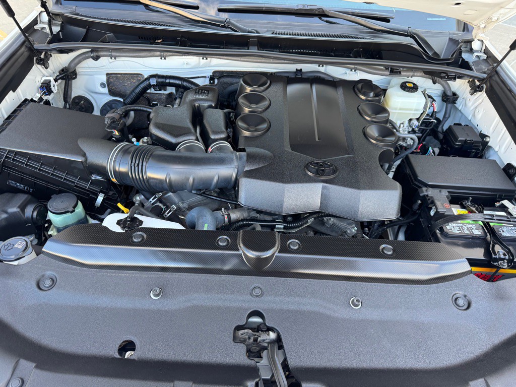 2020 Toyota 4Runner Image 29