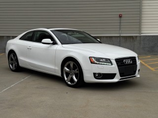 Image for 2012 Audi A5 Premium Plus ID: 6778347