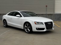 Image for 2012 Audi A5 Premium Plus ID: 6778347