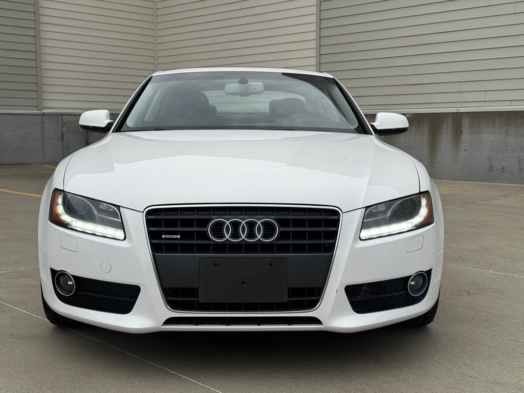 2012 Audi A5 Image 2