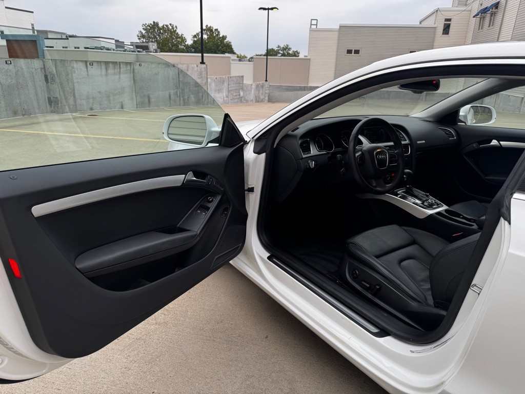 2012 Audi A5 Image 10