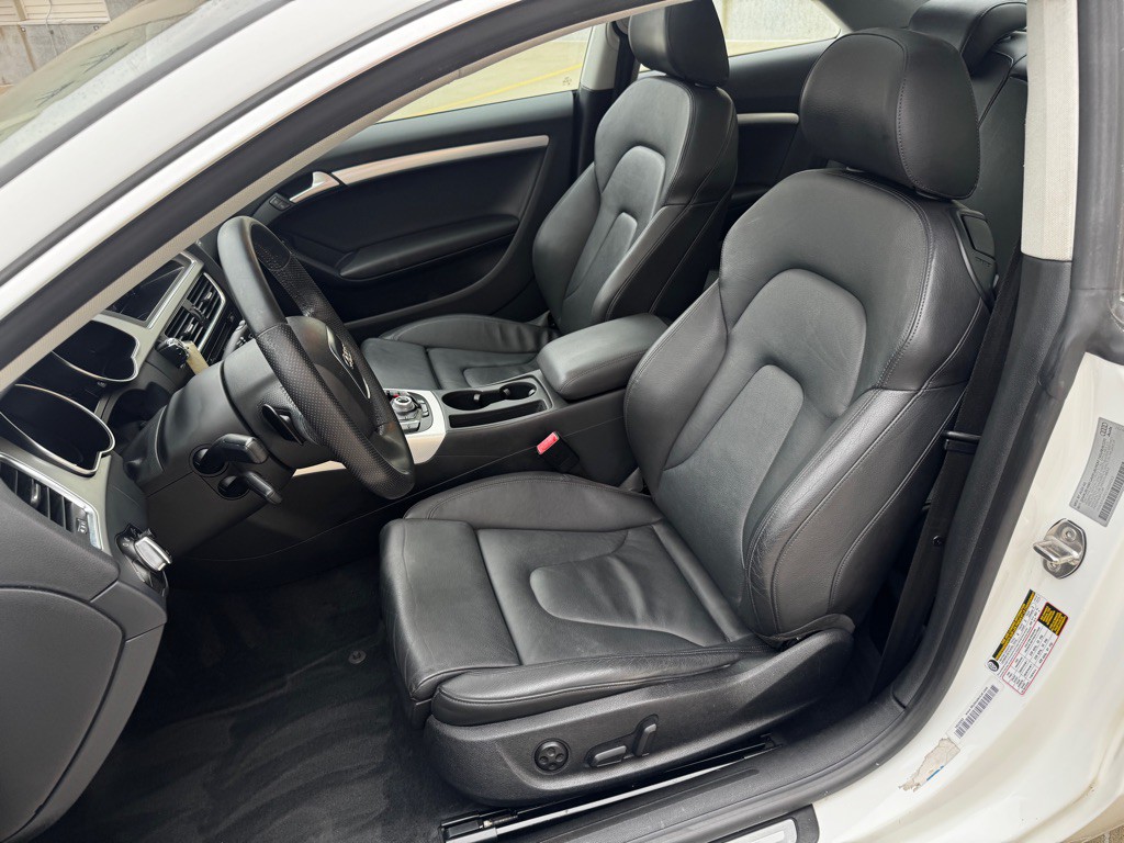 2012 Audi A5 Image 11