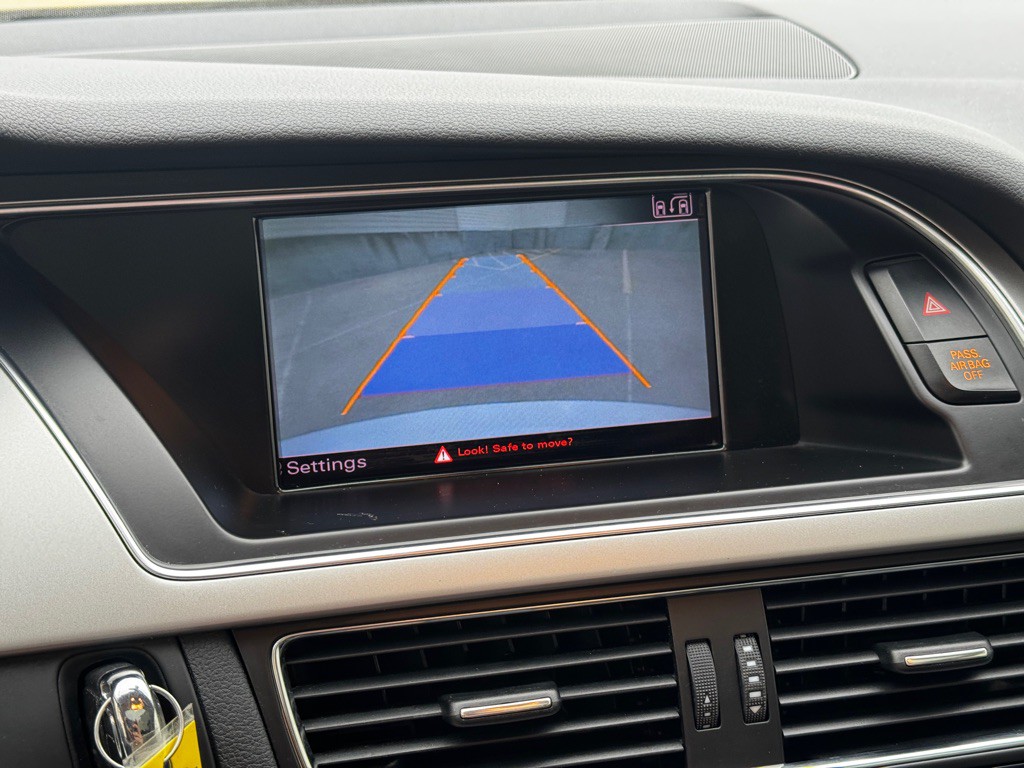 2012 Audi A5 Image 13