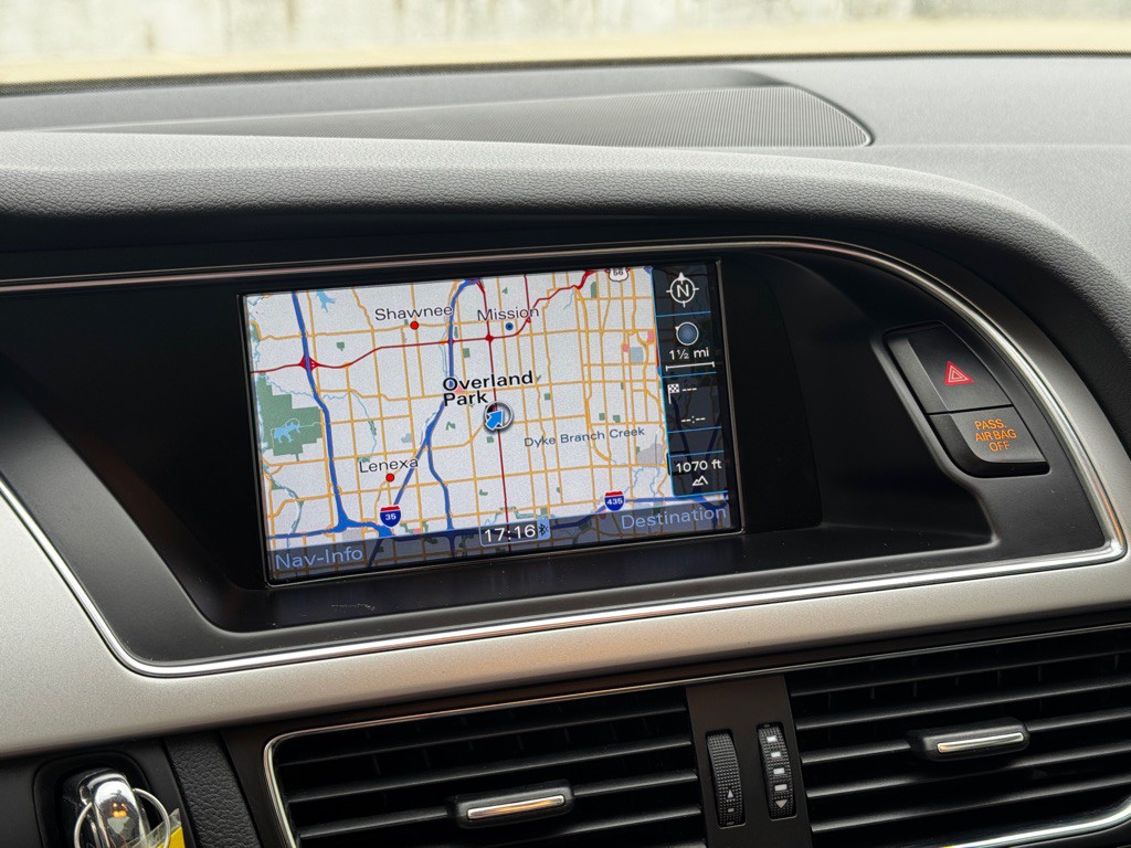 2012 Audi A5 Image 14