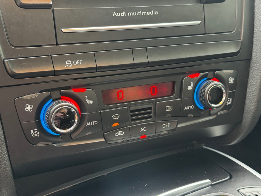 2012 Audi A5 Image 15