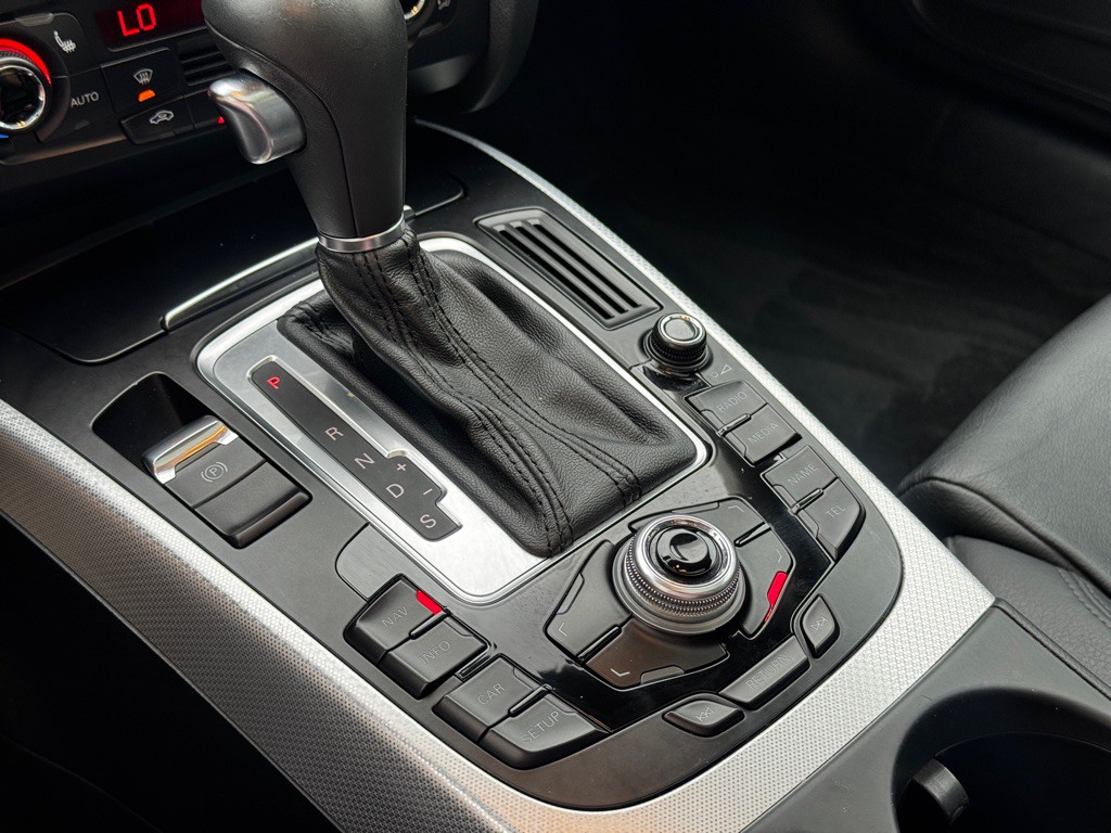 2012 Audi A5 Image 16